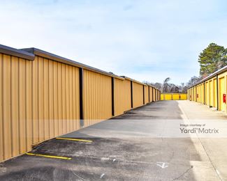 Photo 4 of Extra Space Storage - 3585 Hutchinson Road, Cumming, GA