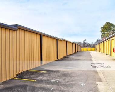 Storage Units for Rent available at 3585 Hutchinson Road, Cumming, GA 30040