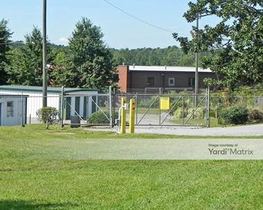 Storage Units for Rent available at 6375 Sandy Court, Cumming, GA 30041