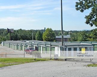 Photo 3 of USA Storage Centers - 6375 Sandy Court, Cumming, GA