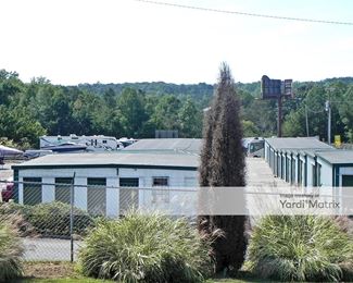 Photo 4 of USA Storage Centers - 6375 Sandy Court, Cumming, GA