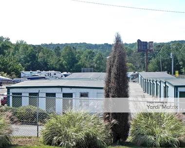 Storage Units for Rent available at 6375 Sandy Court, Cumming, GA 30041