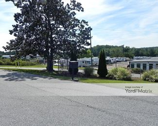 Photo 5 of USA Storage Centers - 6375 Sandy Court, Cumming, GA