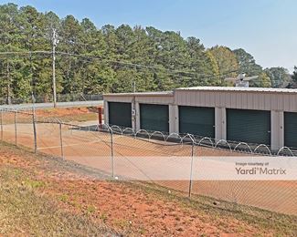 Photo 3 of 10 Federal Self Storage - 4418 Highway 42, Locust Grove, GA