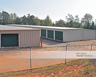 Photo 4 of 10 Federal Self Storage - 4418 Highway 42, Locust Grove, GA