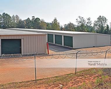 Storage Units for Rent available at 4418 Highway 42, Locust Grove, GA 30248