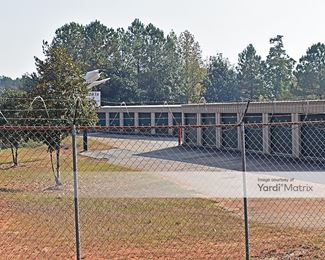 Photo 5 of 10 Federal Self Storage - 4418 Highway 42, Locust Grove, GA