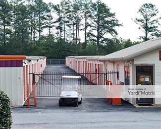 Photo 2 of Public Storage - 11455 Maxwell Road, Alpharetta, GA