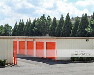 Photo 3 of Public Storage - 11455 Maxwell Road, Alpharetta, GA