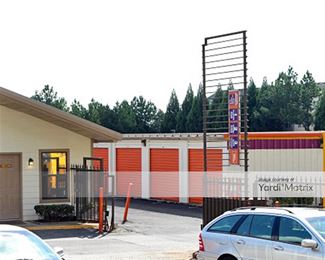 Photo 4 of Public Storage - 11455 Maxwell Road, Alpharetta, GA