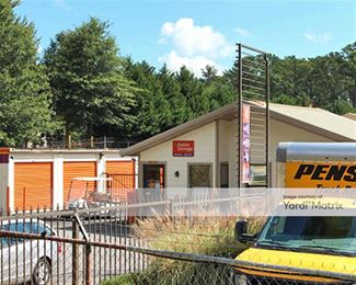 Photo 5 of Public Storage - 11455 Maxwell Road, Alpharetta, GA