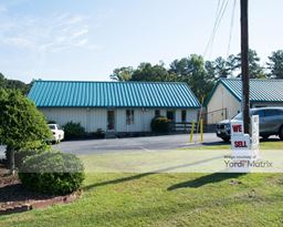 Image for SecurCare Self Storage - 8898 Tara Blvd, Jonesboro, GA