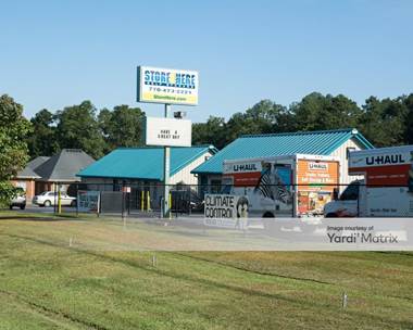 Storage Units for Rent available at 8898 Tara Blvd, Jonesboro, GA 30236