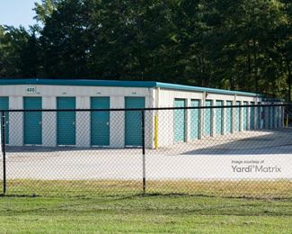 Photo 3 of SecurCare Self Storage - 8898 Tara Blvd, Jonesboro, GA