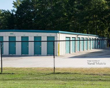 Storage Units for Rent available at 8898 Tara Blvd, Jonesboro, GA 30236