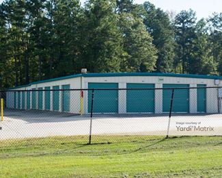 Photo 4 of SecurCare Self Storage - 8898 Tara Blvd, Jonesboro, GA
