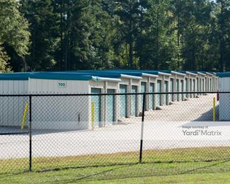 Photo 5 of SecurCare Self Storage - 8898 Tara Blvd, Jonesboro, GA