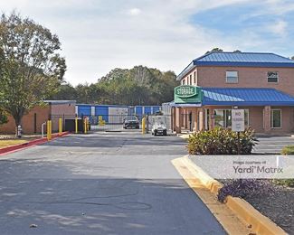Photo 2 of Extra Space Storage - 1257 South Hairston Road, Stone Mountain, GA