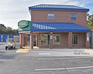 Photo 3 of Extra Space Storage - 1257 South Hairston Road, Stone Mountain, GA