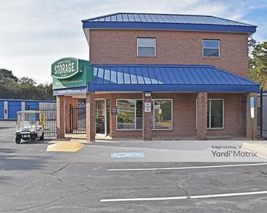 Storage Units for Rent available at 1257 South Hairston Road, Stone Mountain, GA 30088