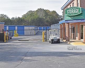 Photo 4 of Extra Space Storage - 1257 South Hairston Road, Stone Mountain, GA