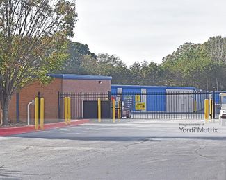 Photo 5 of Extra Space Storage - 1257 South Hairston Road, Stone Mountain, GA