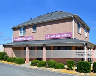 Photo 1 of Public Storage - 1750 Oak Ridge Road, Austell, GA