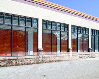 Photo 2 of Public Storage - 1750 Oak Ridge Road, Austell, GA
