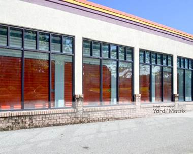 Storage Units for Rent available at 1750 Oak Ridge Road, Austell, GA 30168