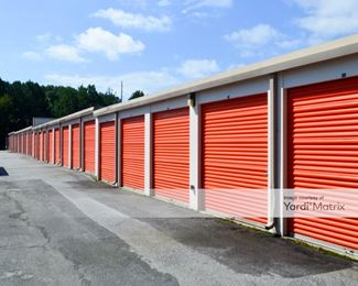 Photo 3 of Public Storage - 1750 Oak Ridge Road, Austell, GA