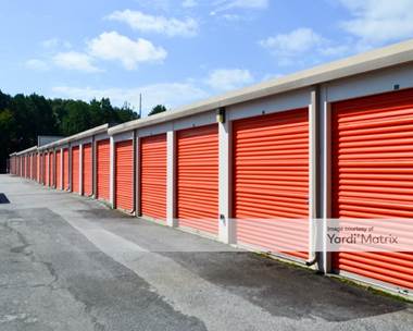 Storage Units for Rent available at 1750 Oak Ridge Road, Austell, GA 30168