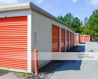 Photo 4 of Public Storage - 1750 Oak Ridge Road, Austell, GA