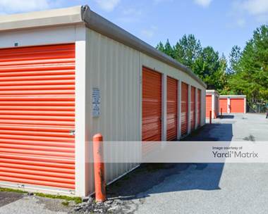 Storage Units for Rent available at 1750 Oak Ridge Road, Austell, GA 30168