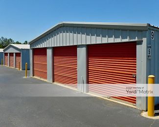 Photo 2 of Canton Road Self Storage - 4755 Canton Road, Marietta, GA