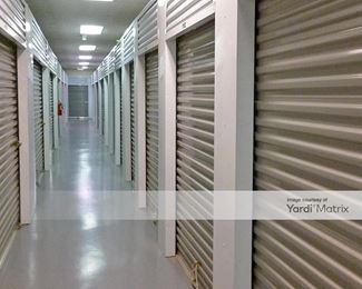 Photo 3 of Canton Road Self Storage - 4755 Canton Road, Marietta, GA