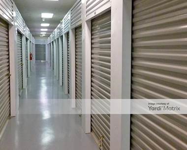 Storage Units for Rent available at 4755 Canton Road, Marietta, GA 30066