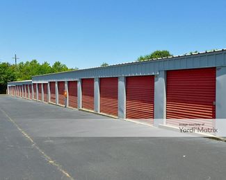 Photo 4 of Canton Road Self Storage - 4755 Canton Road, Marietta, GA
