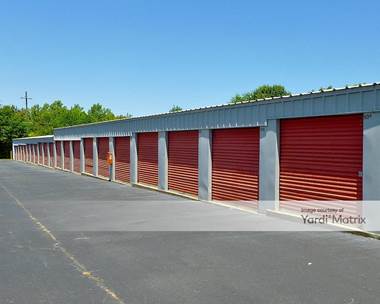 Storage Units for Rent available at 4755 Canton Road, Marietta, GA 30066