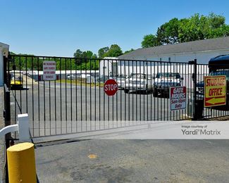 Photo 5 of Canton Road Self Storage - 4755 Canton Road, Marietta, GA