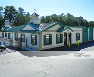 Photo 1 of Extra Space Storage - 2860 Holcomb Bridge Road, Alpharetta, GA