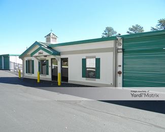 Photo 2 of Extra Space Storage - 2860 Holcomb Bridge Road, Alpharetta, GA