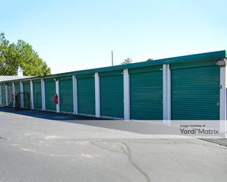 Photo 3 of Extra Space Storage - 2860 Holcomb Bridge Road, Alpharetta, GA