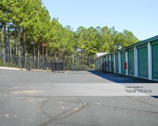 Photo 4 of Extra Space Storage - 2860 Holcomb Bridge Road, Alpharetta, GA