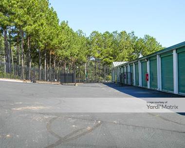 Storage Units for Rent available at 2860 Holcomb Bridge Road, Alpharetta, GA 30022