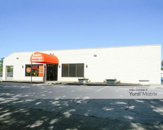 Photo 2 of Public Storage - 8773 Dunwoody Place, Sandy Springs, GA