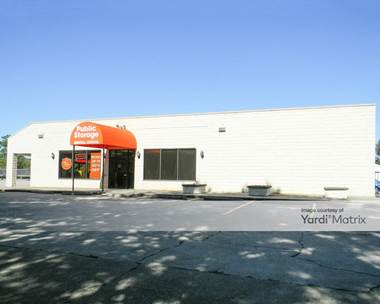 Storage Units for Rent available at 8773 Dunwoody Place, Sandy Springs, GA 30350