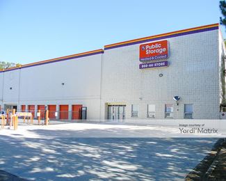 Photo 3 of Public Storage - 8773 Dunwoody Place, Sandy Springs, GA