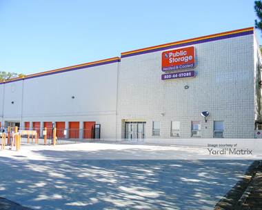 Storage Units for Rent available at 8773 Dunwoody Place, Sandy Springs, GA 30350