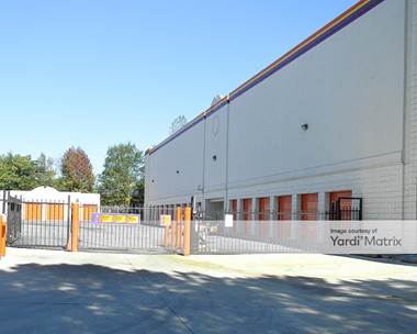 Storage Units for Rent available at 8773 Dunwoody Place, Sandy Springs, GA 30350