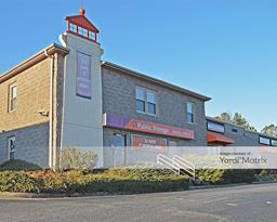 Image for Public Storage - 2660 Mountain Industrial Blvd, Tucker, GA